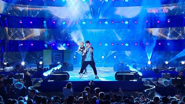 Slame - Полароид ｜ Фестиваль #ProЛето ВДНХ