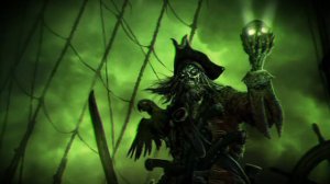 Летучий голландец