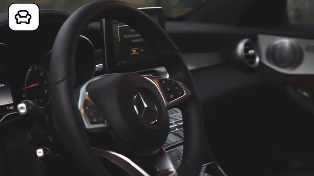 Test Mercedes-Benz C Kombi C180 156 KM смотреть онлайн