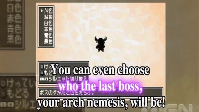 Cladun: This is an RPG PSP - Debut Trailer смотреть онлайн