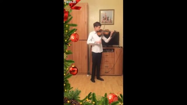 Н. Бакланова Этюд-стаккато смотреть онлайн