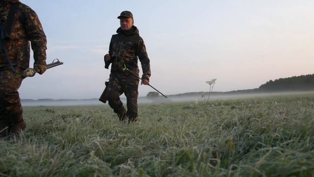 Охота и экипировка Shaman / ХСН смотреть онлайн