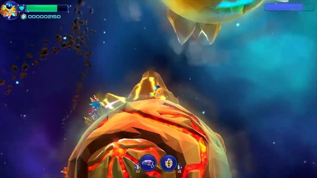 Robonauts for Nintendo Switch: Worth Every Penny? смотреть онлайн
