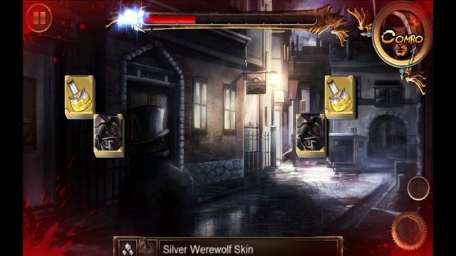 Battle Mahjong of LunaticNight - Android Gameplay HD смотреть онлайн