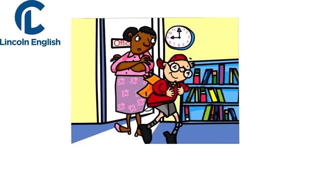 Kid's box 3 - Unit 3: A day in the life ( Audio Pupil's book). смотреть онлайн