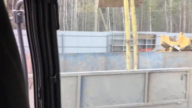 Komatsu PC400 смотреть онлайн