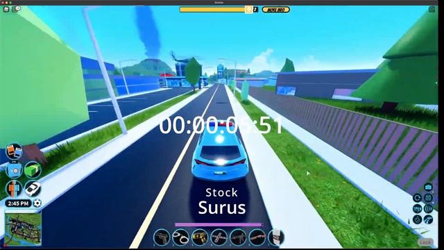 Is The SWAT Gamepass Worth It? | SWAT Gamepass Review (Roblox Jailbreak)