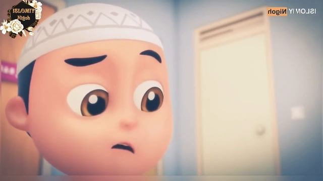 NUSSA 2 TULIQ FASL | НУССА 2 ТУЛИҚ ФАСЛИ islomiy multfilm NUSSA RARRA (o'zbek tilida) смотреть онлайн