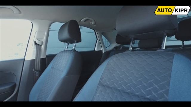 Volkswagen Polo смотреть онлайн