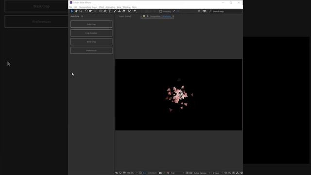 Auto Crop 3.0 смотреть онлайн