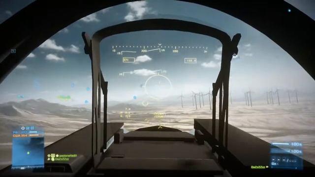 Пасхалка Battlefield 3 End Game (Easter Egg) смотреть онлайн
