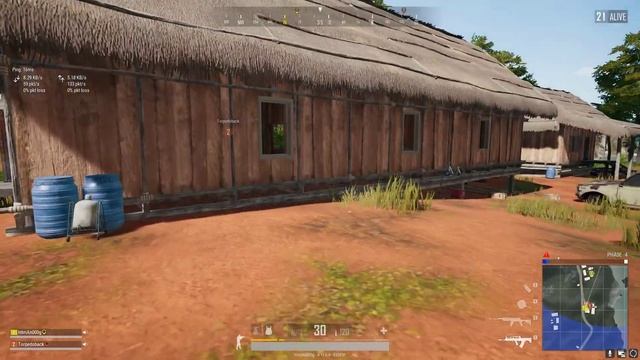 PLAYERUNKNOWN'S BATTLEGROUNDS: HEADSHOT смотреть онлайн