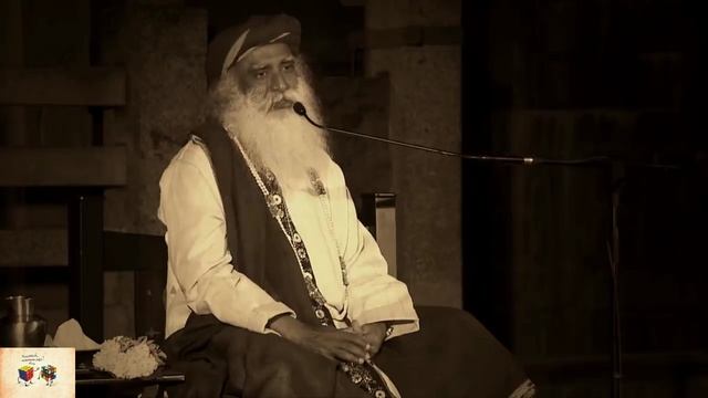 Как побороть страх_ Садхгуру смотреть онлайн