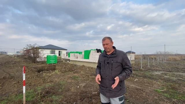 Ответили на самые частые вопросы про конструктив домов в КП Левый Берег! смотреть онлайн