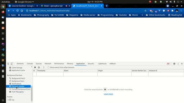 PHP Part [12] смотреть онлайн