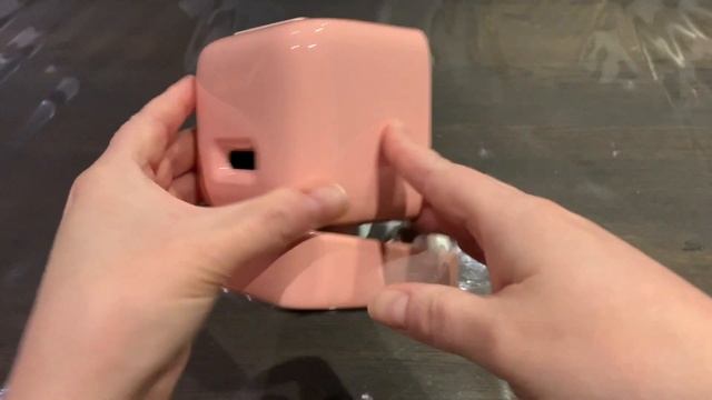 Unboxing the Divoom Ditoo Plus Retro Pixel Art Speaker смотреть онлайн