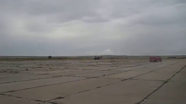 Саша (Керчь) против Сержа - 2 смотреть онлайн