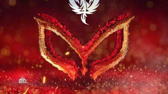 АНОНС МАСОК 4 СЕЗОНА смотреть онлайн