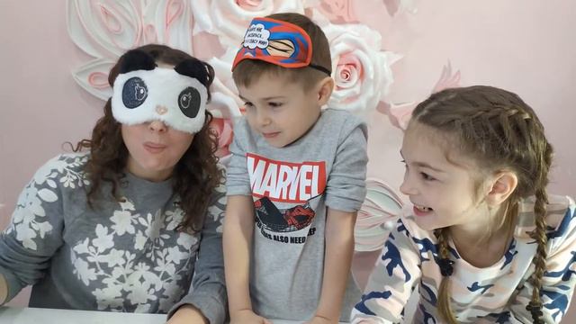 Конфетки С СЮРПРИЗОМ//УГАДЫВАЕМ НАЧИНКУ//ЧЕЛЛЕНДЖ//CHALLENGE смотреть онлайн