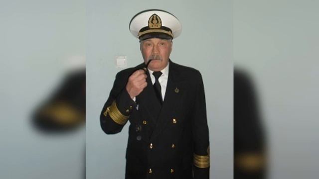 Сухопутные мысли старого капитана смотреть онлайн