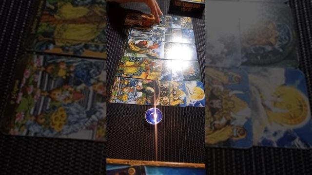 Таро Прошлое Настоящее Будущее ? смотреть онлайн