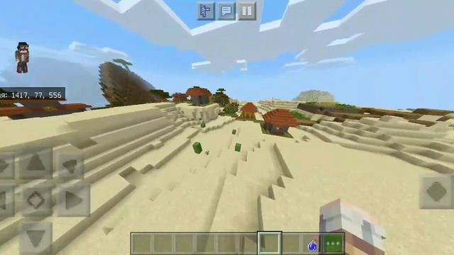 Топ 2 сида для minecraft pe 1.16.0.61! смотреть онлайн