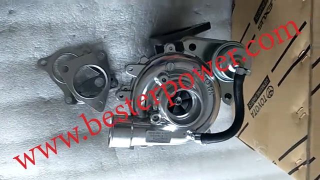 17201-0l030 turbo смотреть онлайн