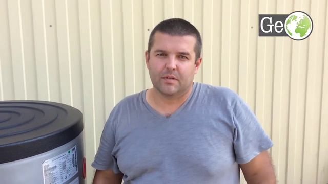 Обзор бойлера косвенного нагрева Tesy (Теси) 200.2 смотреть онлайн