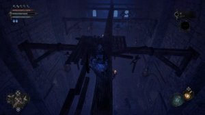 Lords of the Fallen - Abbot Vernoff's Key Location