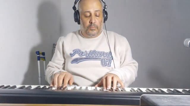 streaming directly from my Android Phone Roland FP30X Audio Interface direct streaming. смотреть онлайн