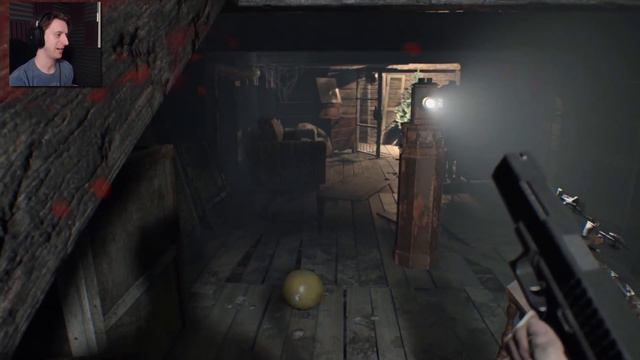 I HATE THIS GRANDMA│Resident Evil 7 #9 │ProJared Plays! смотреть онлайн