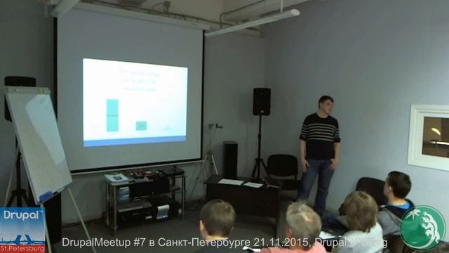 Drupal 8 и хостинг смотреть онлайн