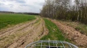 Электровелосипед Дача 250 ват