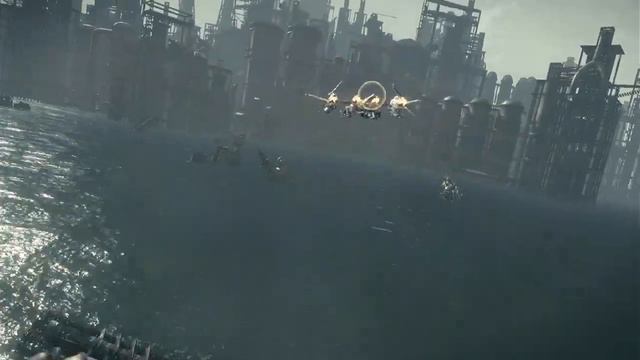 ASÍ ES NIER AUTOMATA EN XBOX SERIES S | PRUEBAS DE RENDIMIENTO смотреть онлайн