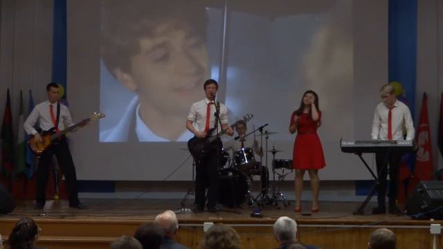 9.ВИА "Панацея" - Дожди-пистолеты смотреть онлайн