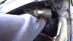 Не работают дворники / стеклоочиститель ваз 2110-11-12