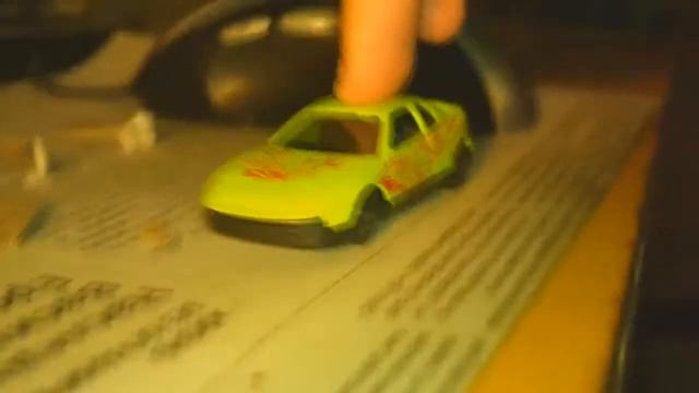 улучшение машинок MadeInChina