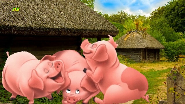 Михайло Поплавський - Весела пiсня про сало