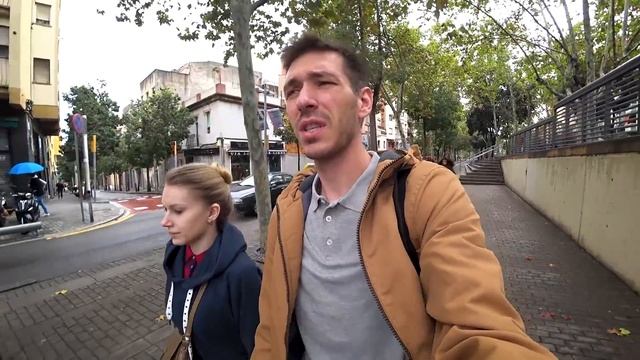 Жизнь в Испании. Как переехать на ПМЖ. Прибыльный бизнес смотреть онлайн