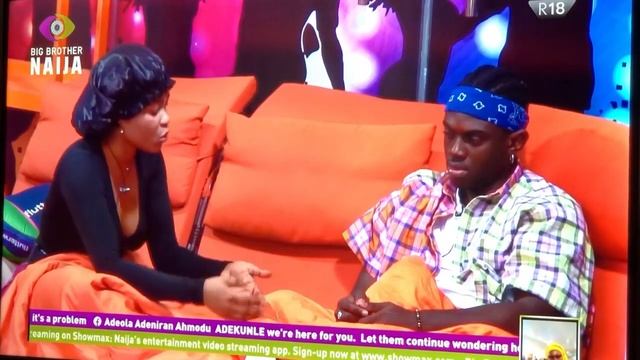 CHICHI SAID GROOVY CAN NEVER REPLACE DEJI -SHE SPEAKS ON PHYNA’S CLAIMS #bbnaija2022 #bbnaijalevelu смотреть онлайн