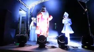 Зажигаем корпоратив,с комменатариями от группы Лазурный берег.