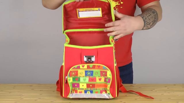 Распаковка Cool For School 704 для девочки Weave CF85802 смотреть онлайн