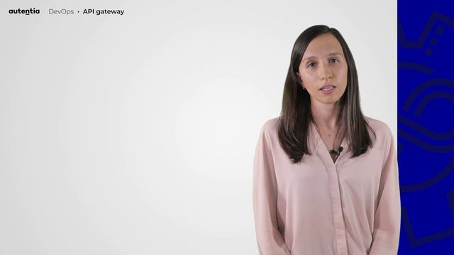 Api Gateway - Píldoras de conocimiento смотреть онлайн