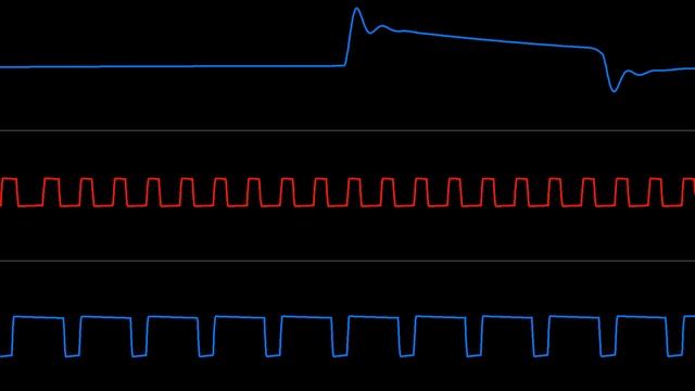 COMMODORE C64 SID - 2019 - 80'S AD ( ARE YOU KEEPING UP ? ) - FEGOLHUZZ / Oscilloscope View смотреть онлайн