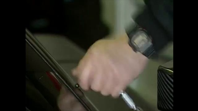 The Story Of The Nissan R390 смотреть онлайн