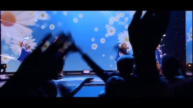 Солдатенко Валерия и Шеп “Беларусачка“ ⁄ Первая студия смотреть онлайн