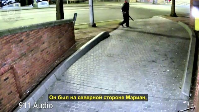 Pro-Police Exclusive 49 2022: ERPO