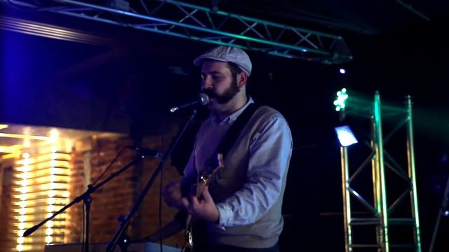 Шиз-оркестр 