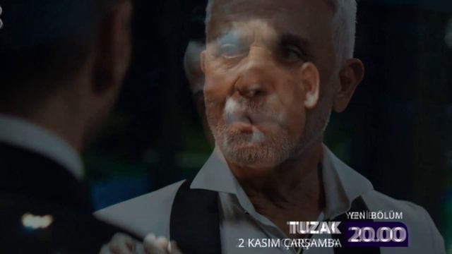 Trampa - Tuzak - Avance del Capítulo 3 / "Toda mentira está expuesta" смотреть онлайн