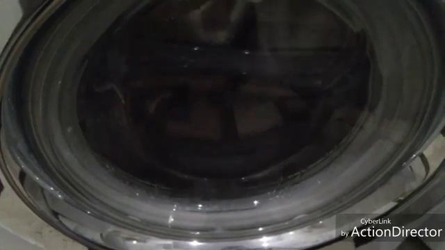 Тест режим стиральной машины Candy GOYE 105 LC